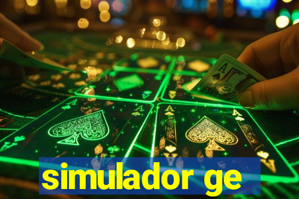 simulador ge